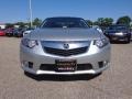 Silver Moon - TSX Technology Sedan Photo No. 9