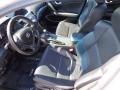 Silver Moon - TSX Technology Sedan Photo No. 10