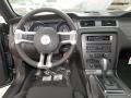 Sterling Gray - Mustang V6 Coupe Photo No. 13