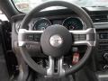 Sterling Gray - Mustang V6 Coupe Photo No. 14