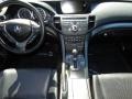 Silver Moon - TSX Technology Sedan Photo No. 15