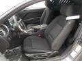 Sterling Gray - Mustang V6 Coupe Photo No. 18