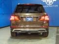 Dakota Brown Metallic - ML 350 4Matic Photo No. 6