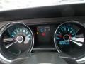 Sterling Gray - Mustang V6 Coupe Photo No. 20