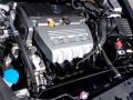 Silver Moon - TSX Technology Sedan Photo No. 27