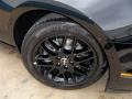 Black - Mustang V6 Coupe Photo No. 8