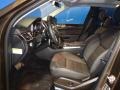 Dakota Brown Metallic - ML 350 4Matic Photo No. 21