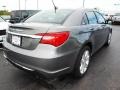 Tungsten Metallic - 200 Touring Sedan Photo No. 4