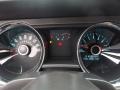 Black - Mustang V6 Coupe Photo No. 18