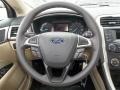 Dune Steering Wheel Photo for 2013 Ford Fusion #81521108