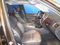 Dakota Brown Metallic - ML 350 4Matic Photo No. 34