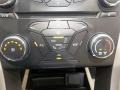 2013 Ford Fusion Dune Interior Controls Photo
