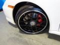 2012 Porsche 911 Carrera GTS Cabriolet Wheel