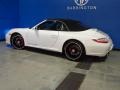 2012 Carrara White Porsche 911 Carrera GTS Cabriolet  photo #9