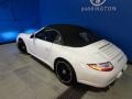 Carrara White - 911 Carrera GTS Cabriolet Photo No. 10