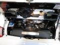 3.8 Liter DFI DOHC 24-Valve VarioCam Plus Flat 6 Cylinder 2012 Porsche 911 Carrera GTS Cabriolet Engine