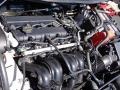 Red Candy Metallic - Fiesta SEL Sedan Photo No. 28