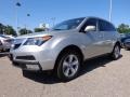 Palladium Metallic - MDX SH-AWD Technology Photo No. 2