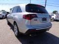 Palladium Metallic - MDX SH-AWD Technology Photo No. 4