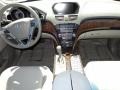Palladium Metallic - MDX SH-AWD Technology Photo No. 16