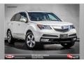 Aspen White Pearl - MDX Technology Photo No. 1