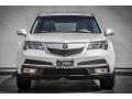 Aspen White Pearl - MDX Technology Photo No. 2