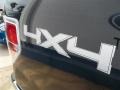 2013 Tuxedo Black Metallic Ford F150 Lariat SuperCrew 4x4  photo #17