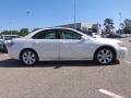 2010 Alberta White Pearl Acura RL Technology  photo #7