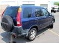 Eternal Blue Pearl - CR-V EX 4WD Photo No. 6