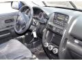 Eternal Blue Pearl - CR-V EX 4WD Photo No. 12