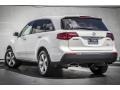 Aspen White Pearl - MDX Technology Photo No. 10