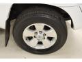 2011 Toyota Tacoma V6 TRD Sport PreRunner Double Cab Wheel and Tire Photo