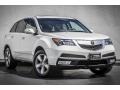 Aspen White Pearl - MDX Technology Photo No. 12