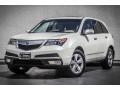 Aspen White Pearl - MDX Technology Photo No. 13