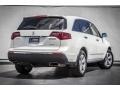 Aspen White Pearl - MDX Technology Photo No. 14