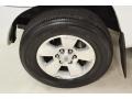 2011 Toyota Tacoma V6 TRD Sport PreRunner Double Cab Wheel and Tire Photo