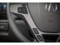Taupe Controls Photo for 2011 Acura MDX #81522869