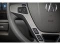 2011 Acura MDX Technology Controls