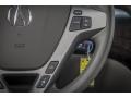 Taupe Controls Photo for 2011 Acura MDX #81522900