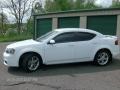 New Bright White - Avenger SXT Photo No. 1