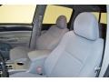 2011 Super White Toyota Tacoma V6 TRD Sport PreRunner Double Cab  photo #10