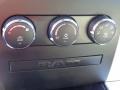 Light Pebble Beige/Bark Brown Controls Photo for 2011 Dodge Ram 1500 #81523034