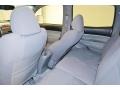 Super White - Tacoma V6 TRD Sport PreRunner Double Cab Photo No. 13