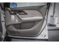 Aspen White Pearl - MDX Technology Photo No. 24
