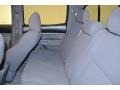 2011 Super White Toyota Tacoma V6 TRD Sport PreRunner Double Cab  photo #14