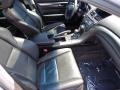 2012 Forged Silver Metallic Acura TL 3.7 SH-AWD Advance  photo #13