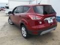 2013 Ruby Red Metallic Ford Escape SEL 1.6L EcoBoost  photo #4