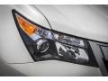Aspen White Pearl - MDX Technology Photo No. 27