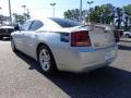 2006 Bright Silver Metallic Dodge Charger R/T  photo #4