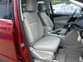 2013 Ruby Red Metallic Ford Escape SEL 1.6L EcoBoost  photo #12
